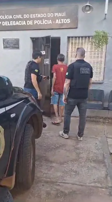 Foto: Polícia Civil