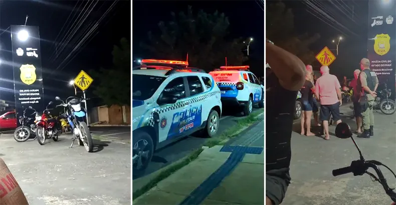 Foto: Reprodução / Redes sociais