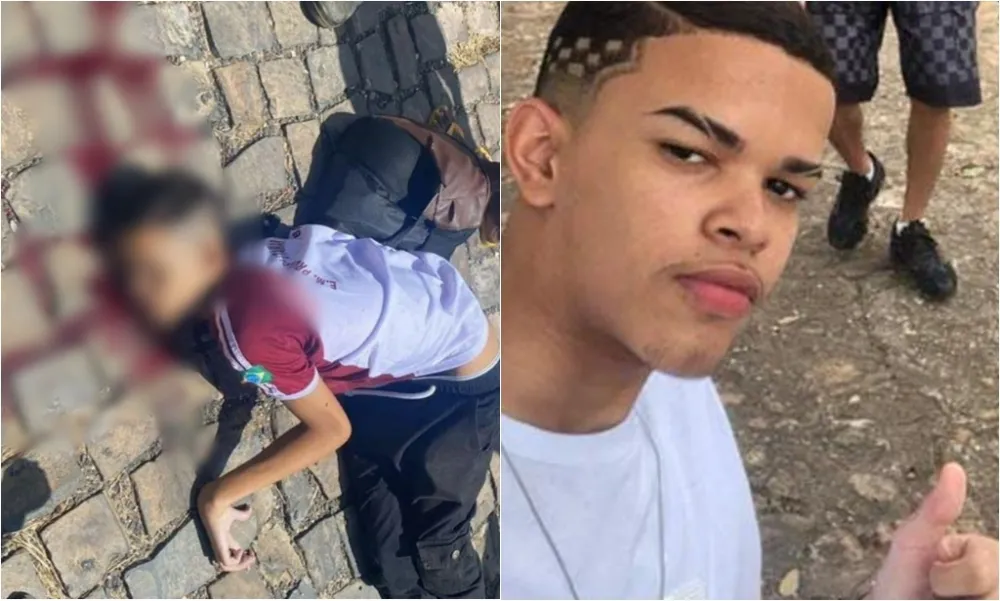 Foto: Reprodução