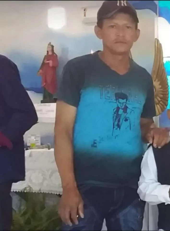 Arquivo pessoal