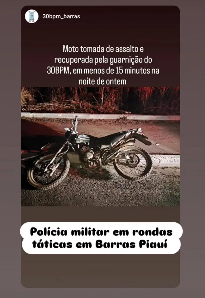 Foto: Reprodução
