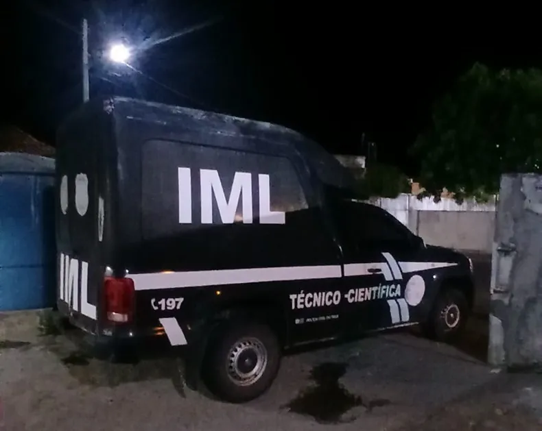 Foto: Reprodução/IML