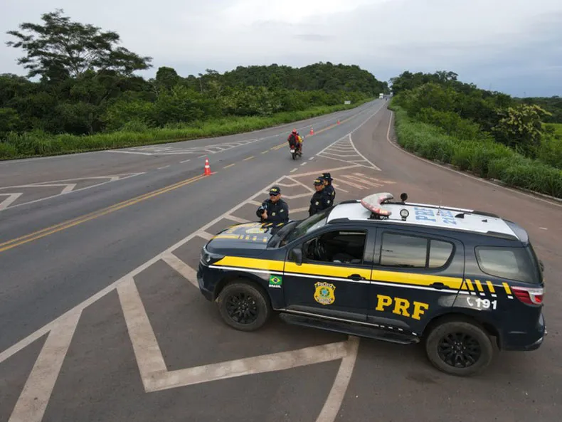 Foto: Ascom/PRF