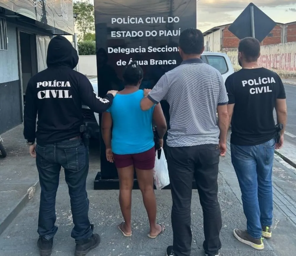 Foto: Polícia Civil