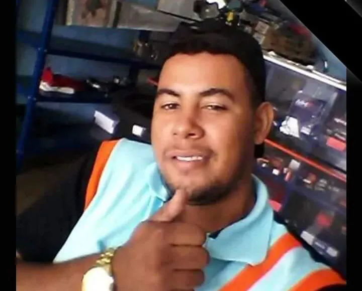 Foto: Reprodução Thiago Henrique do Nascimento 