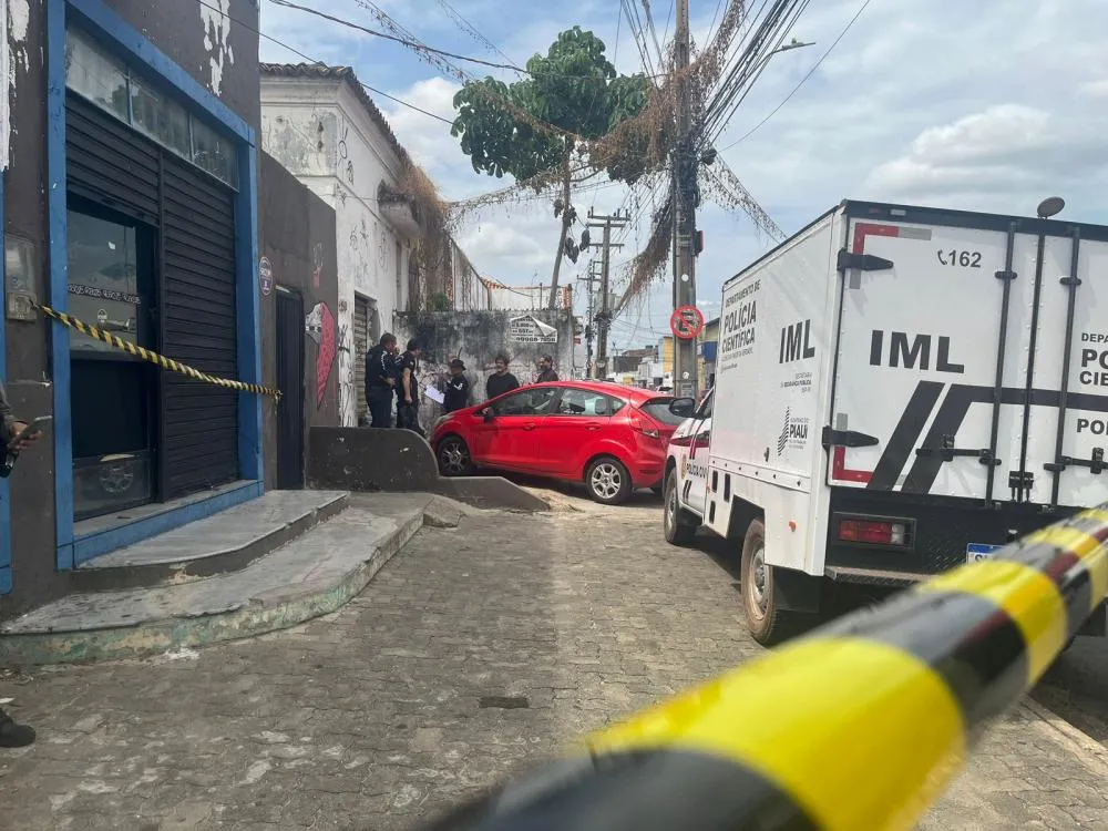 Foto: Mikaela Ramos / TV Cidade Verde