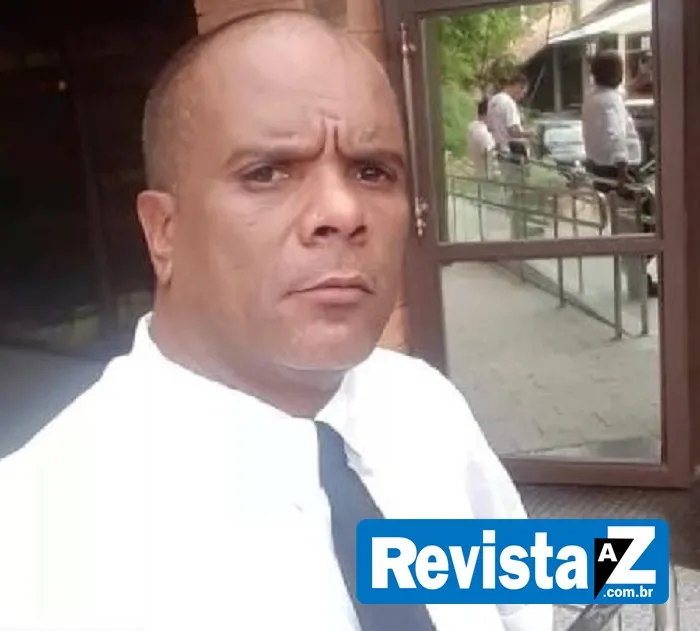 Revista AZ
