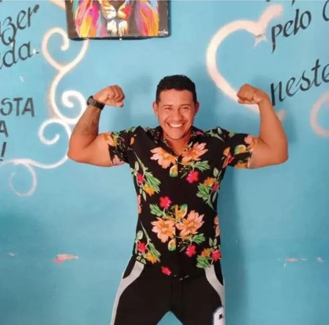 Foto: Reprodução/Redes Sociais  