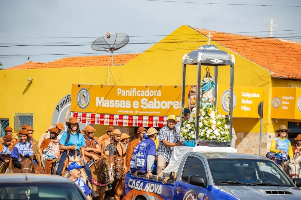 Foto: Felipe fotos 