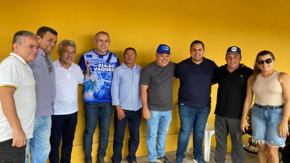 Foto: Cleiton Santos 