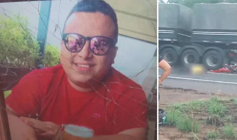 Foto: Divulgação / Redes sociais