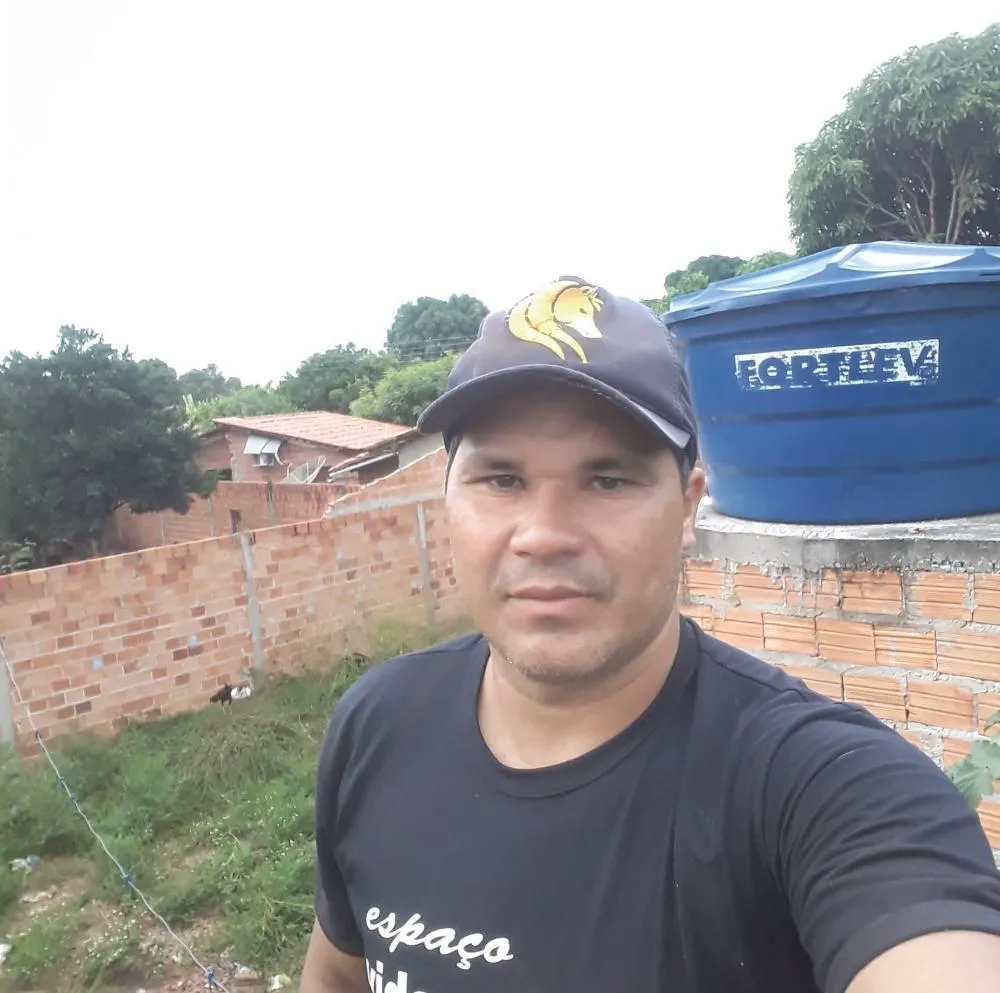 Arquivo pessoal
