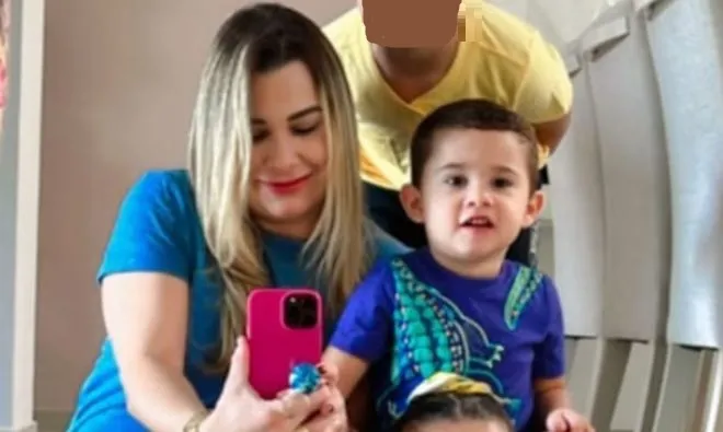Foto: Arquivo pessoal