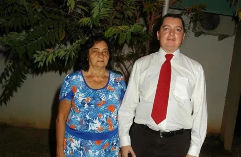 Foto: Arquivo pessoal