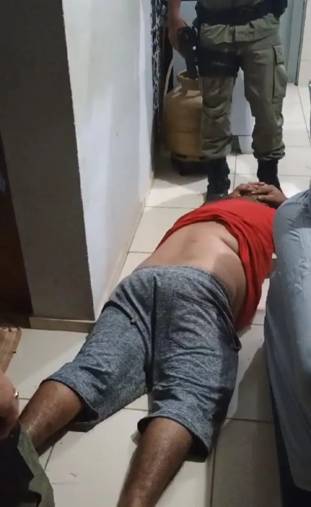 Reprodução do vídeo 
