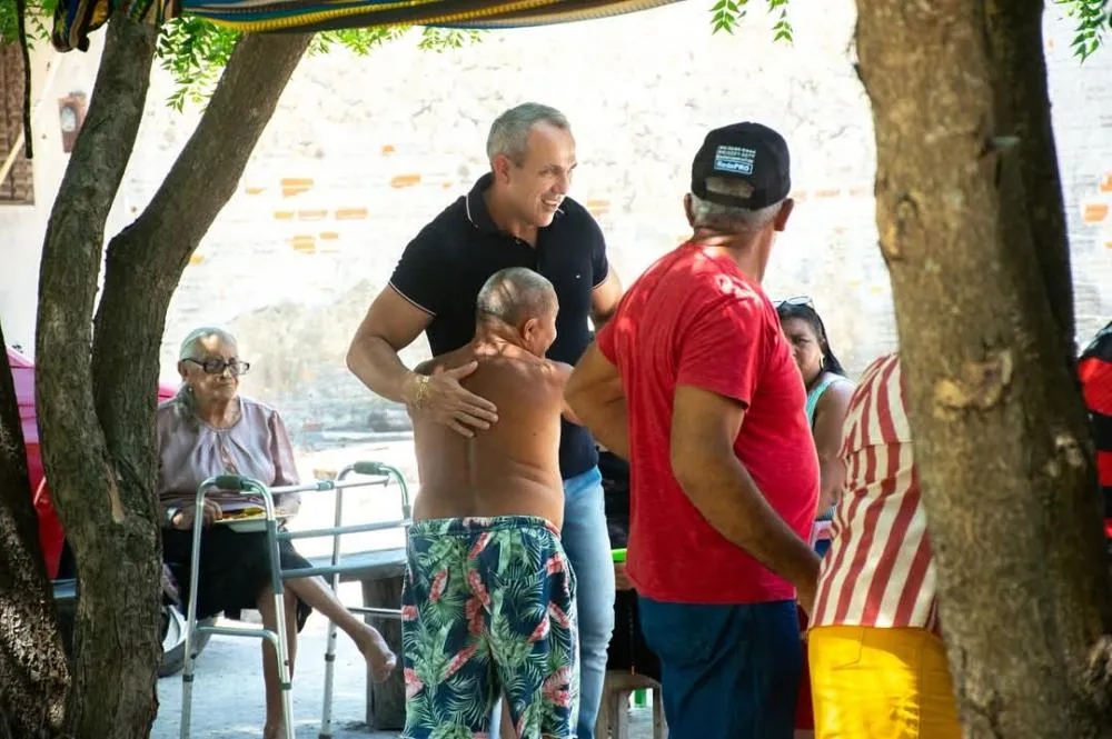 Foto: Reprodução / Redes sociais