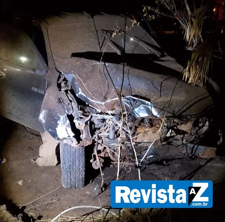 Revista AZ