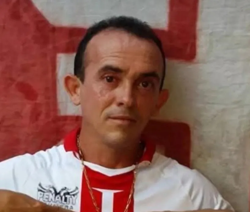 Foto: divulgação redes sociais
