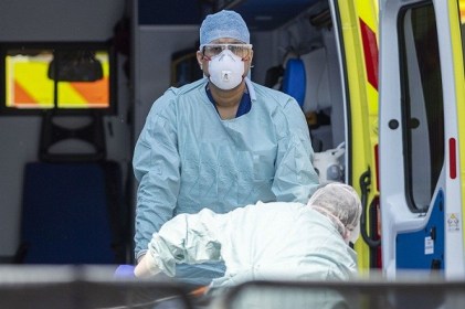 José de Freitas no Piauí registra a primeira morte provocada pelo novo coronavírus