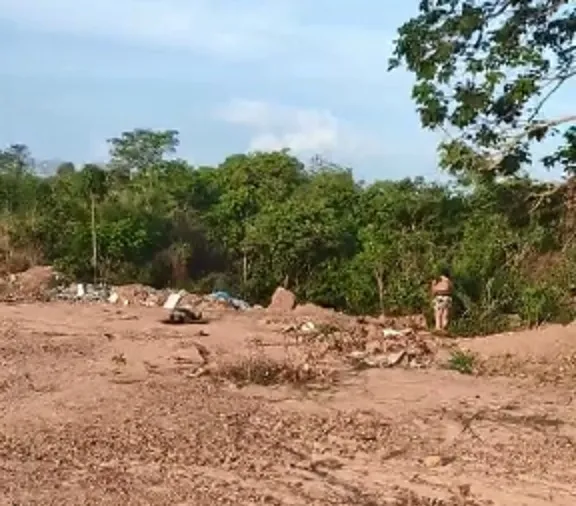 Foto: Reprodução / Redes sociais
