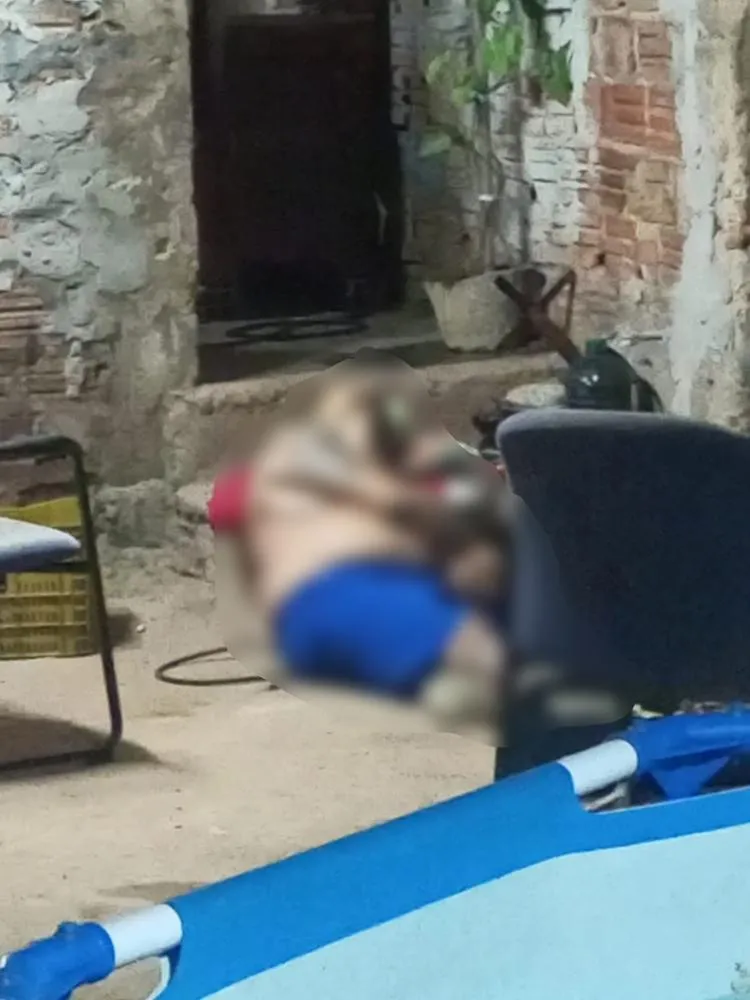 Foto: Reprodução / Redes sociais