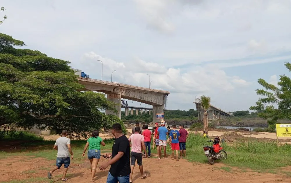 Foto: Reprodução / Redes sociais