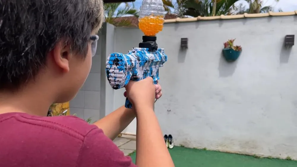 Foto: Reprodução/YouTube