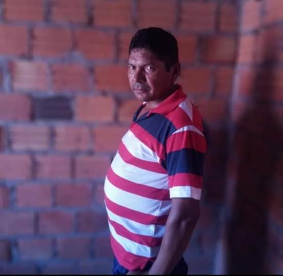 Corpo de homem encontrado no meio da rua no bairro Galdinal em Barras PI 