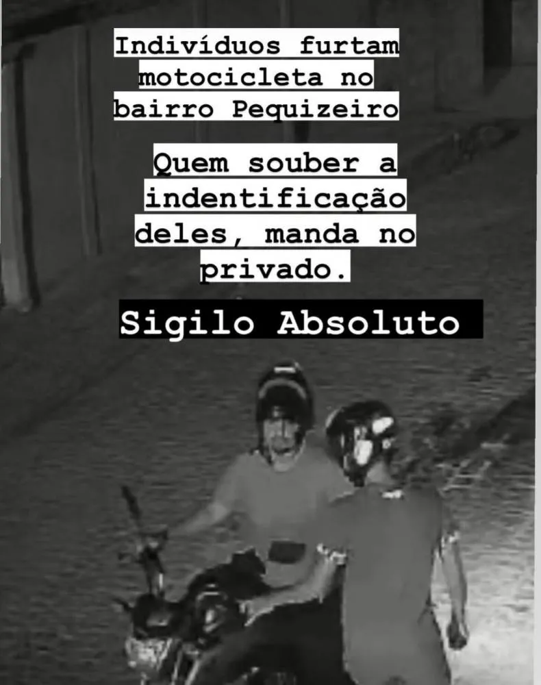 Foto: Reprodução vídeo 