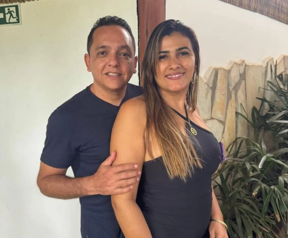 Arquivo pessoal