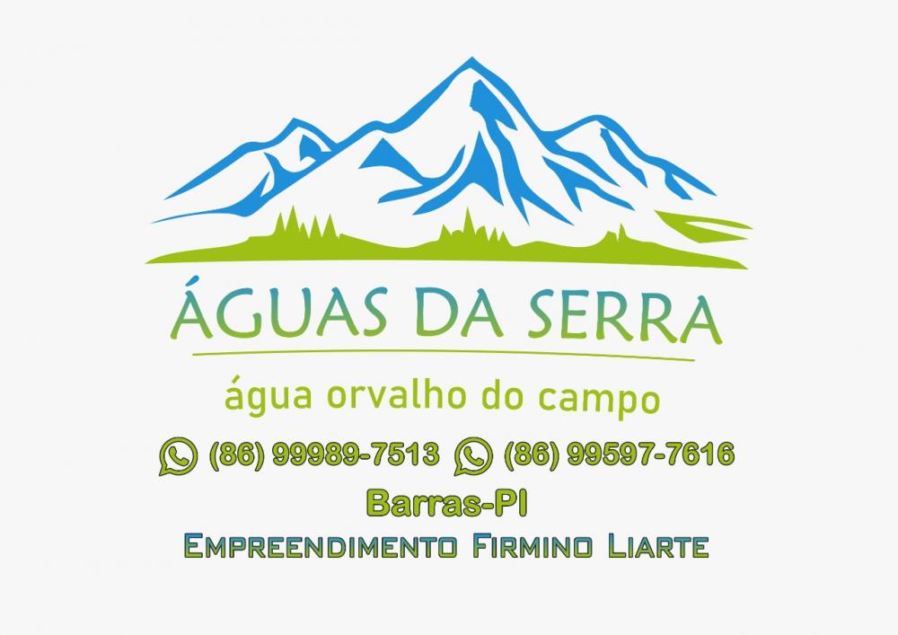 Barras PI: Chegou água de qualidade do empresário Firmino Liarte