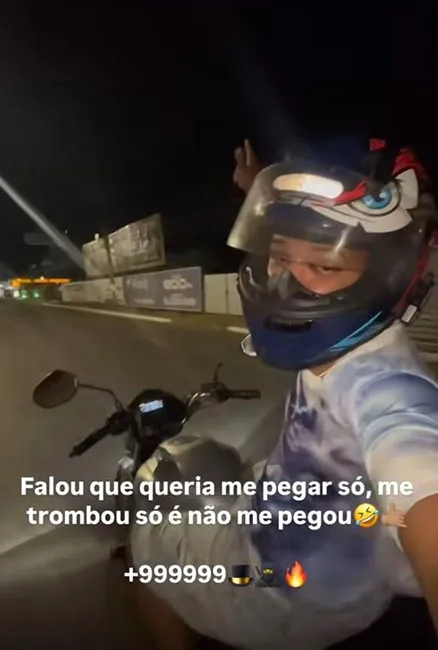 Foto: Reprodução/Redes Sociais