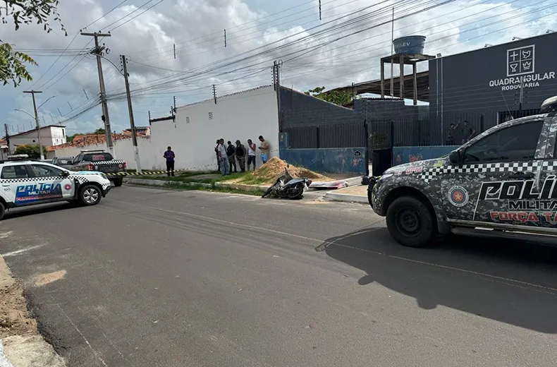 Foto: Polícia Militar