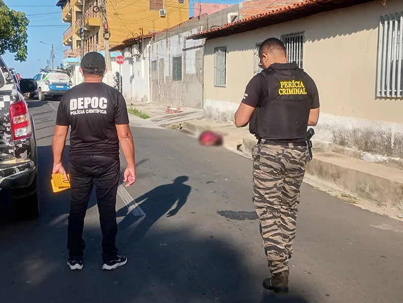 Foto: Polícia Militar