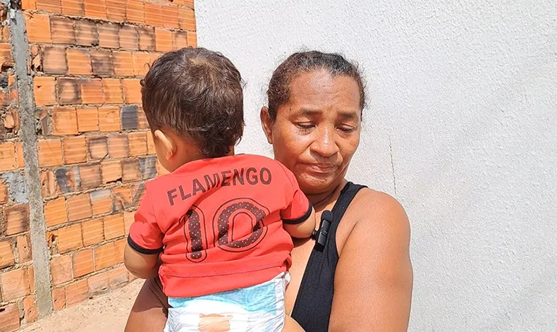 Foto: Darival Júnior/ TV Cidade Verde