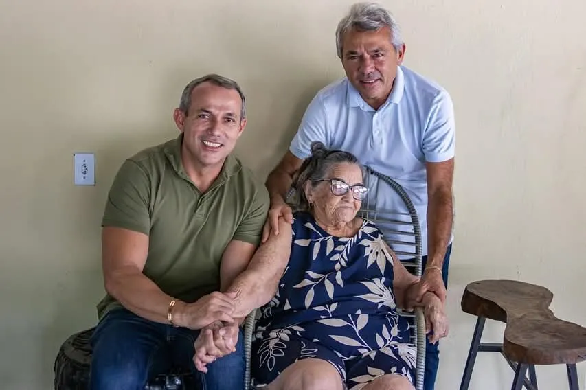 Foto: Reprodução / Redes sociais