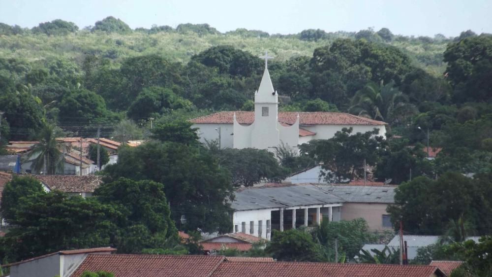 Bairro Boa Vista