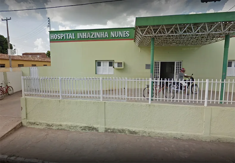 Foto: reprodução Google Maps