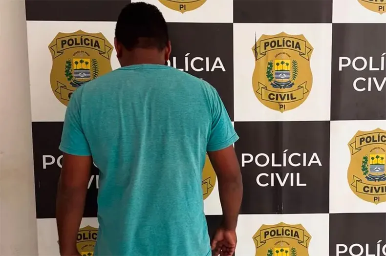 Foto: Ascom / Polícia Civil