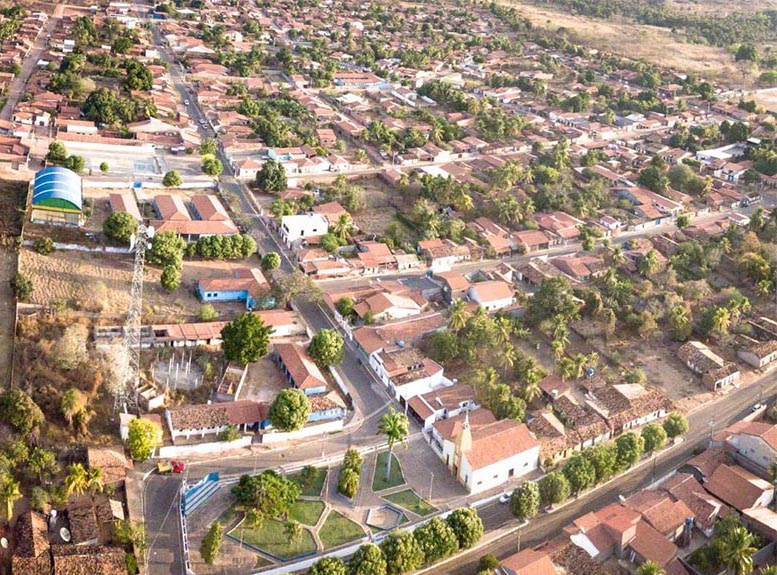 Sem caso de covid-19, cidade do Piauí decreta lockdown para conter doença