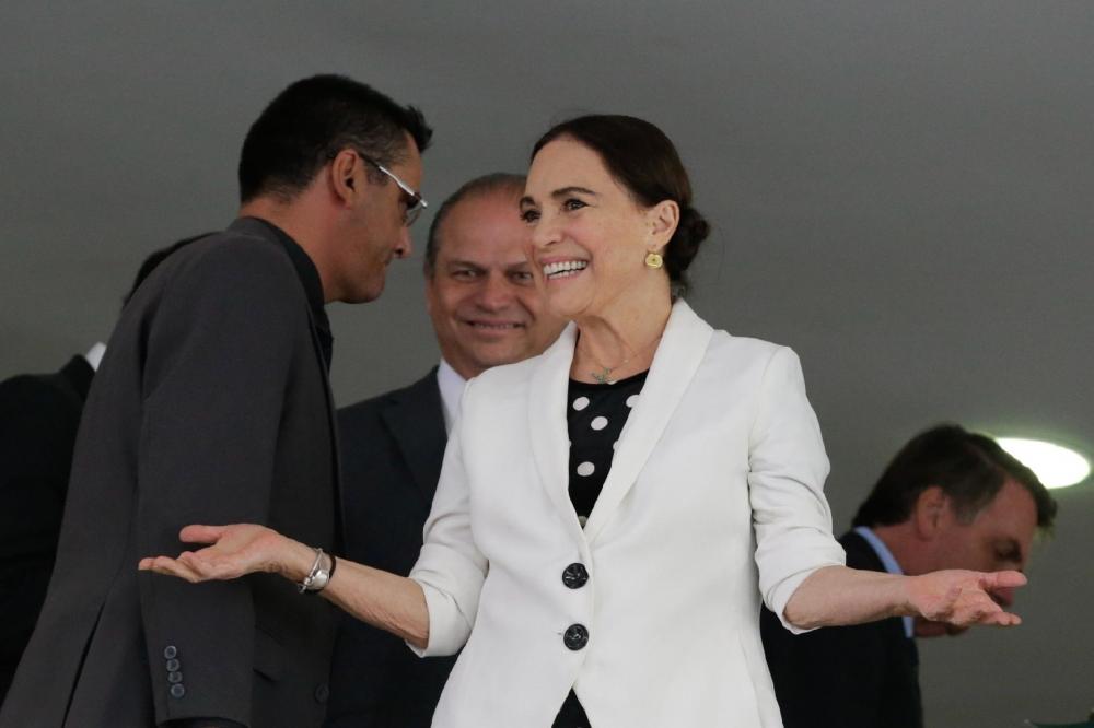reprodução