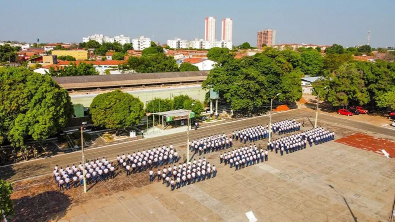 Foto: Governo do Piauí