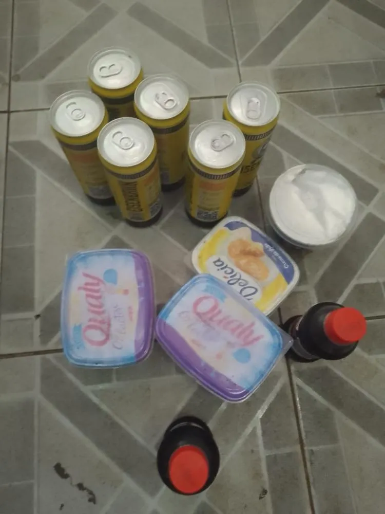 Foto: Vigilância sanitária 