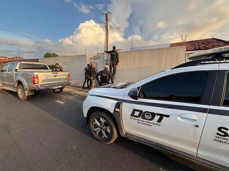 Foto: polícia civil 
