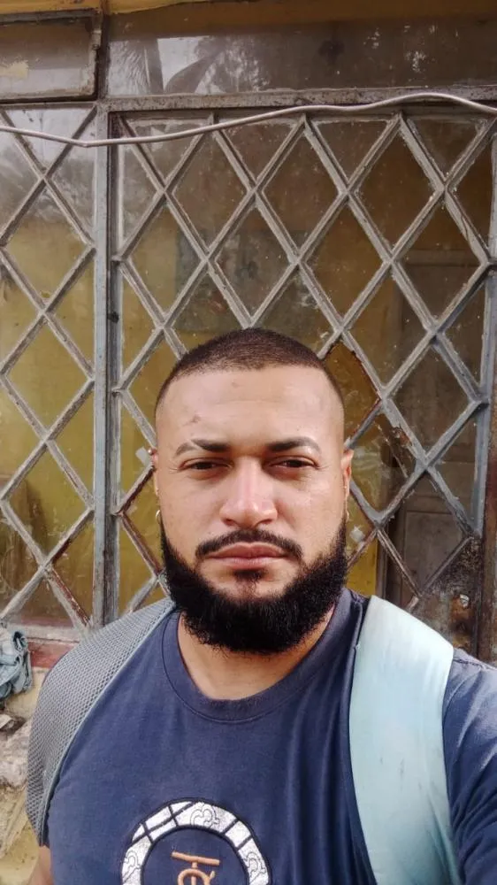 Arquivo pessoal