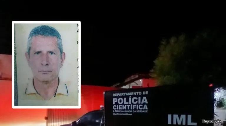 Foto: Reprodução