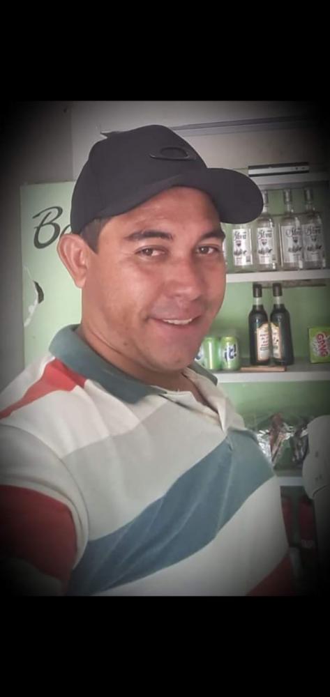 Casal é executado com vários tiros na zona rural de Barras PI 