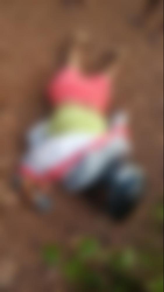 Acidente de moto tira vida de agricultor na zona rural de Barras PI 