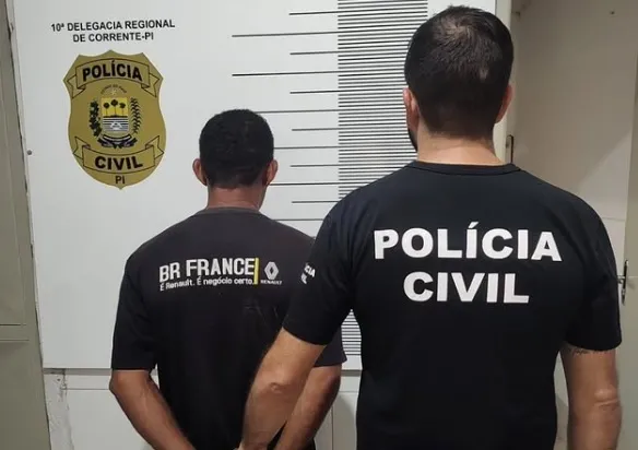 Foto: Polícia Civil