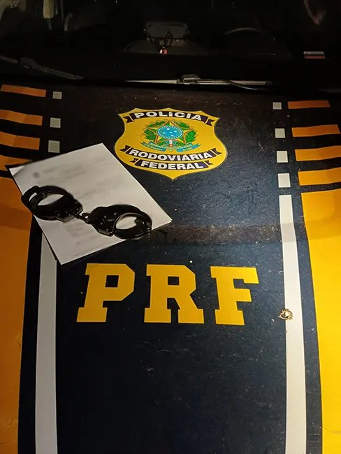  Foto: Divulgação/PRF